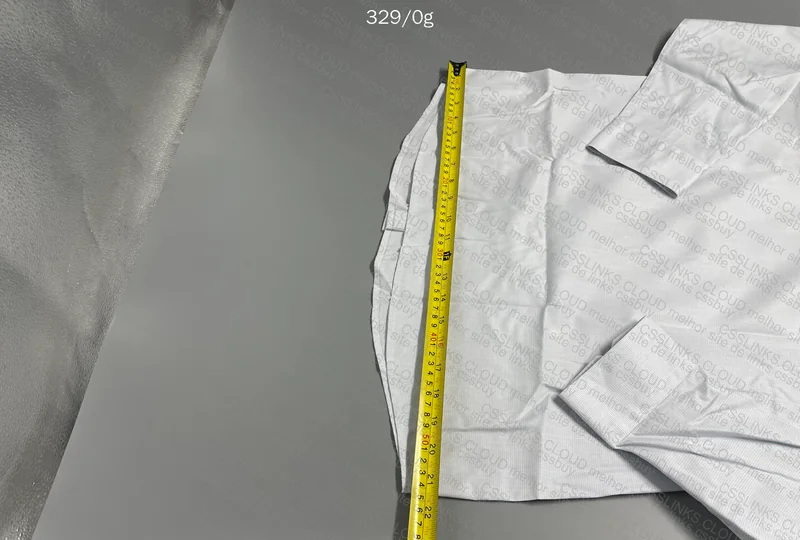 Basic Social Shirt - Gray 5