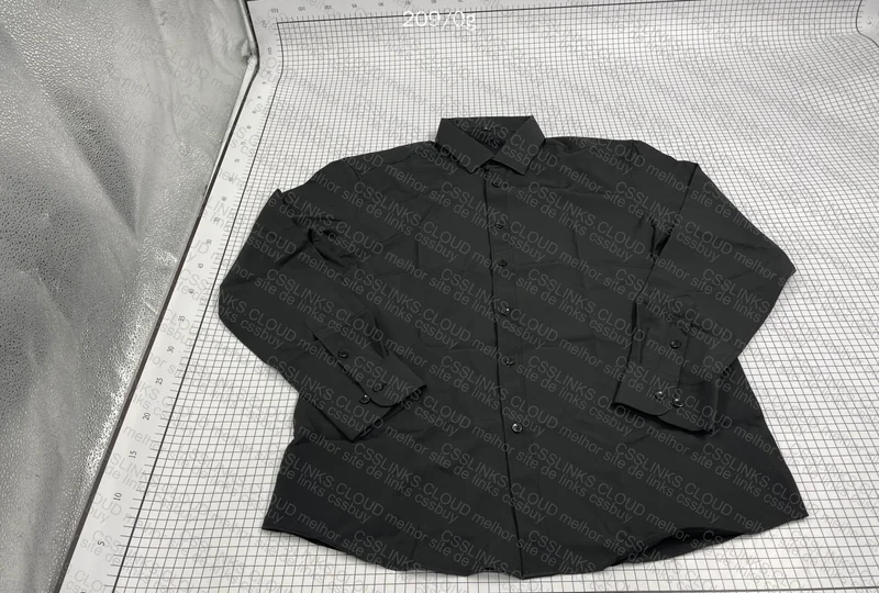 Basic Social Shirt at a Low Price 7