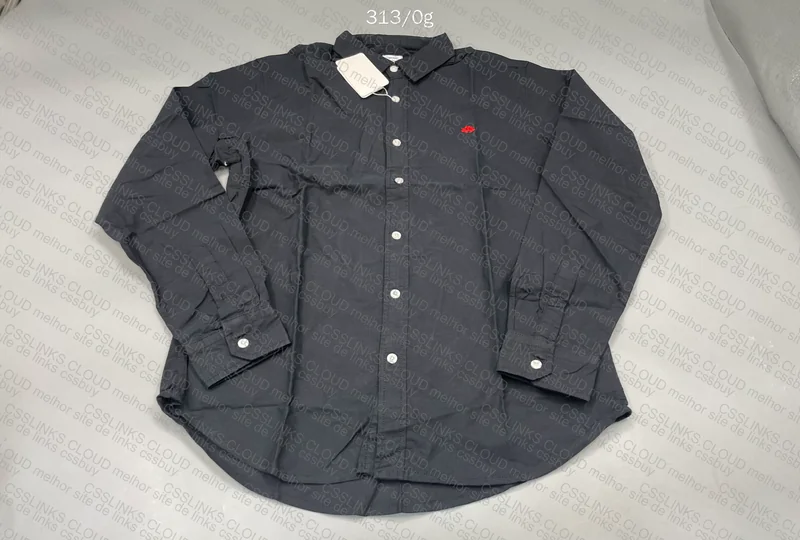 Brooks Brothers Social Shirt 5