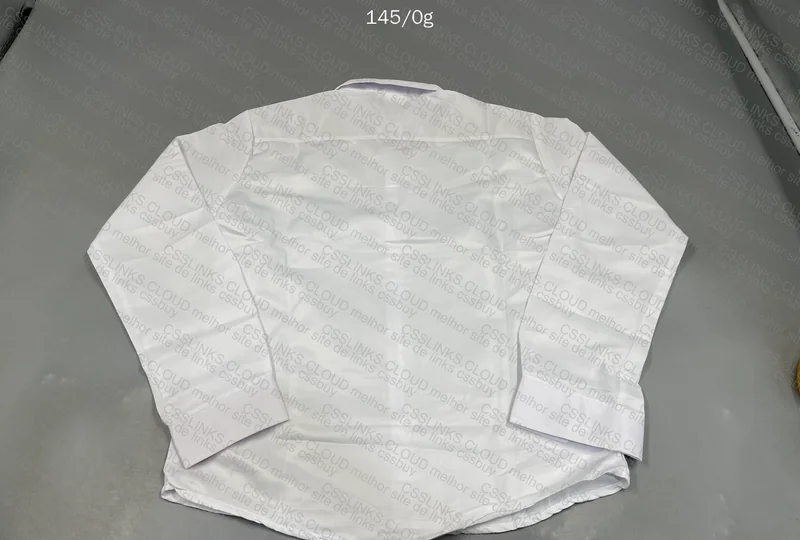 Social Shirt with Sleeve
