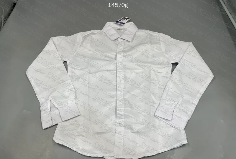 Social Shirt with Sleeve 2