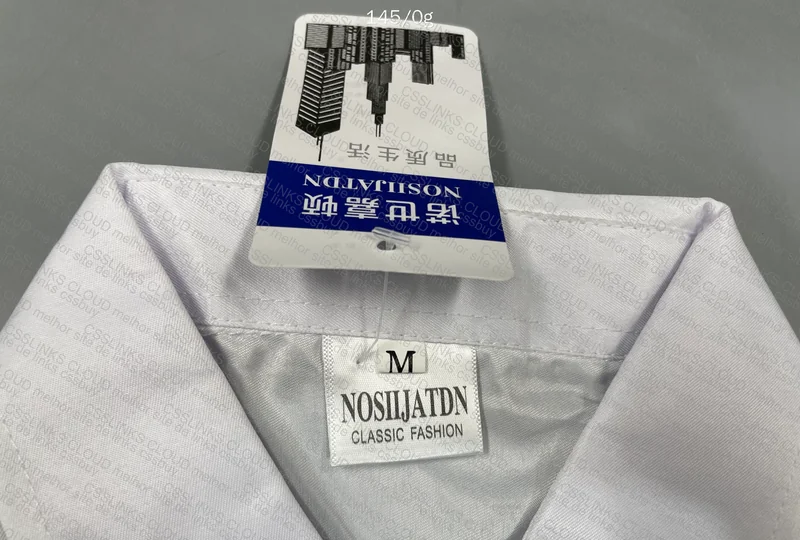 Social Shirt with Sleeve 3