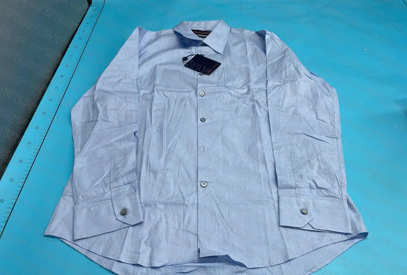 LV Social Shirt