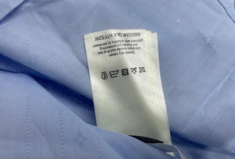 LV Social Shirt 2