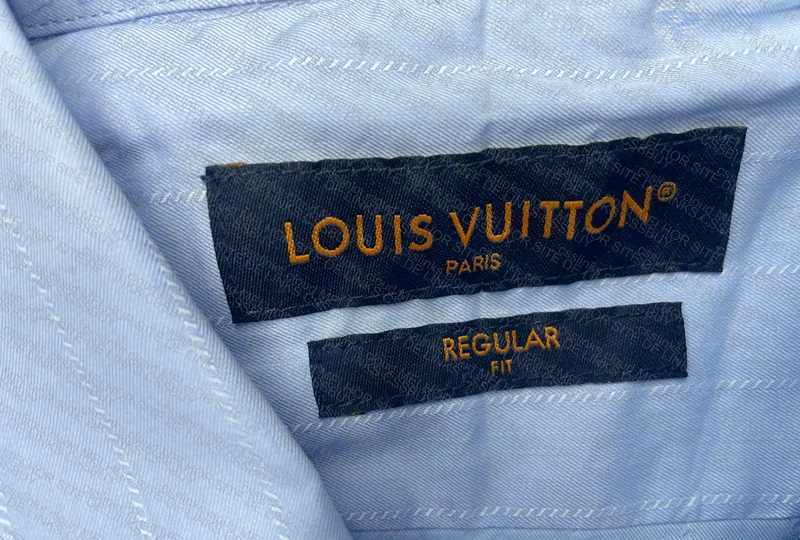 LV Social Shirt 3