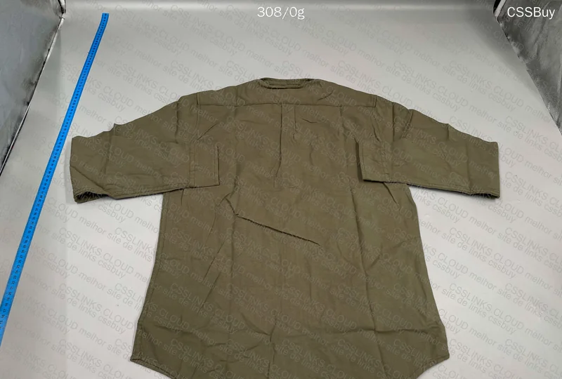 Polo Ralph Lauren Long Sleeve Social Shirt 2