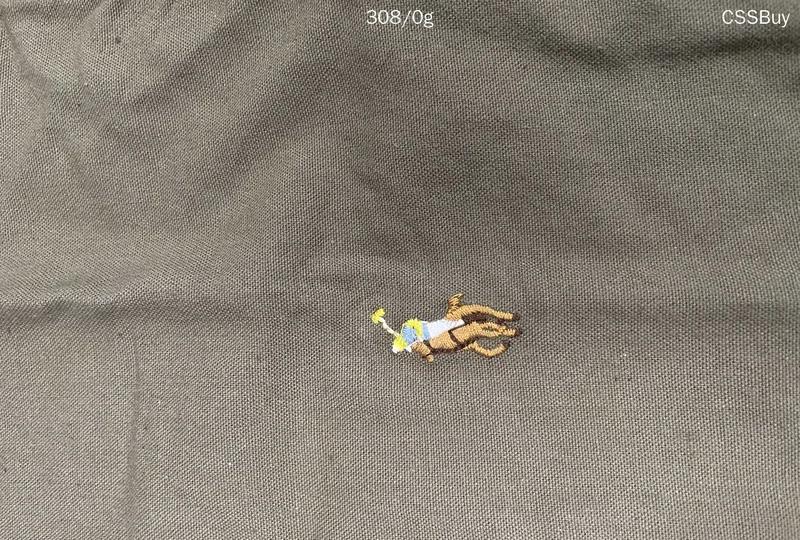 Polo Ralph Lauren Long Sleeve Social Shirt 3