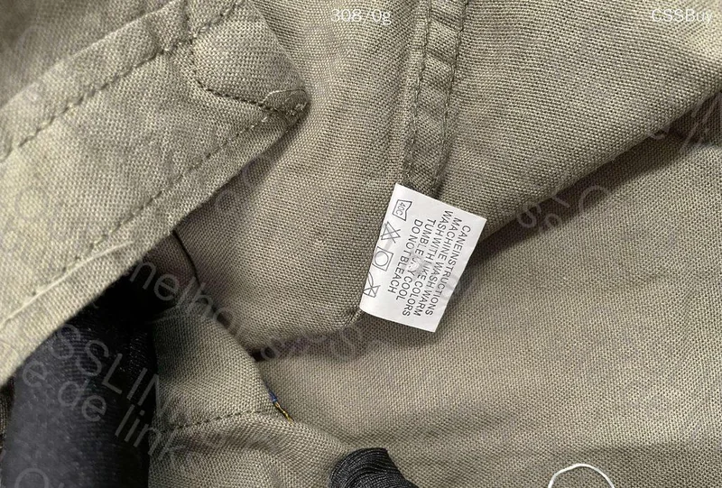 Polo Ralph Lauren Long Sleeve Social Shirt 6