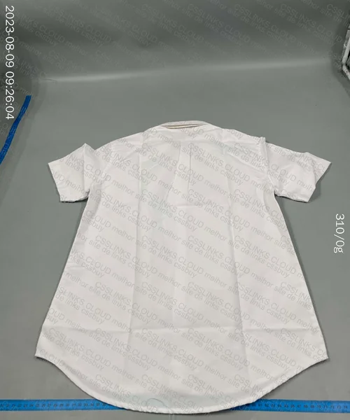 Polo Ralph Lauren Short Sleeve Social Shirt 2