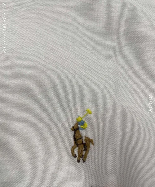 Polo Ralph Lauren Short Sleeve Social Shirt 3