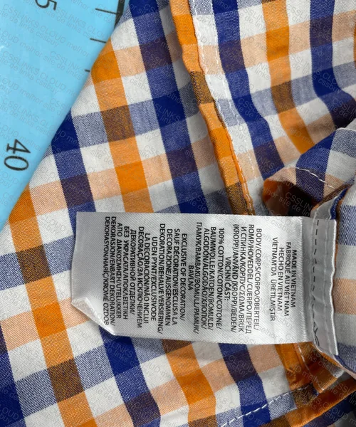 Ralph Short Sleeve Social Shirt 4