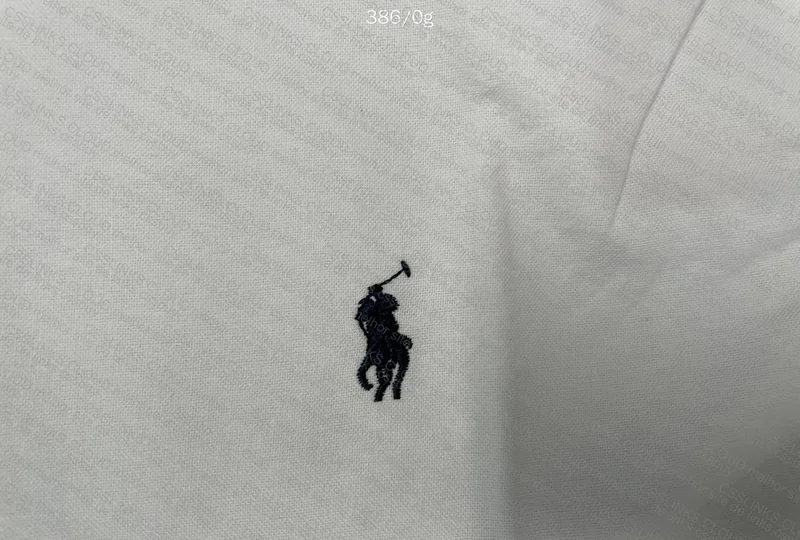 POLO Social Shirt 3