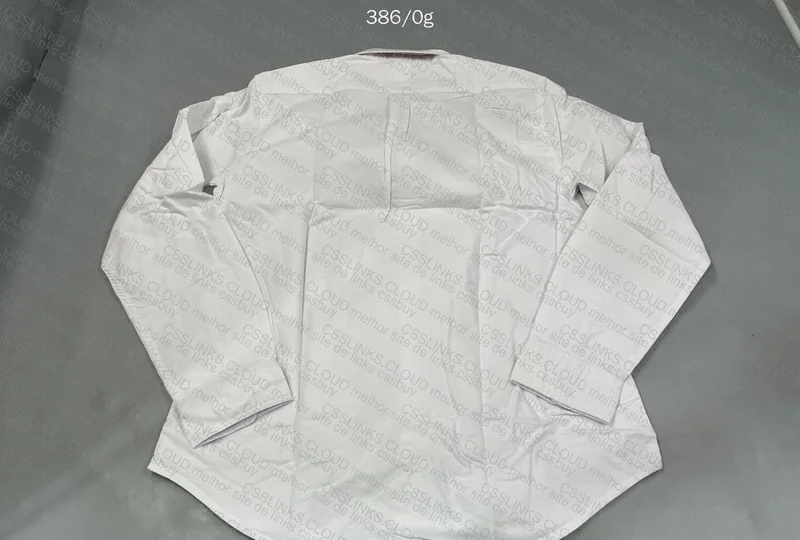 POLO Social Shirt 5
