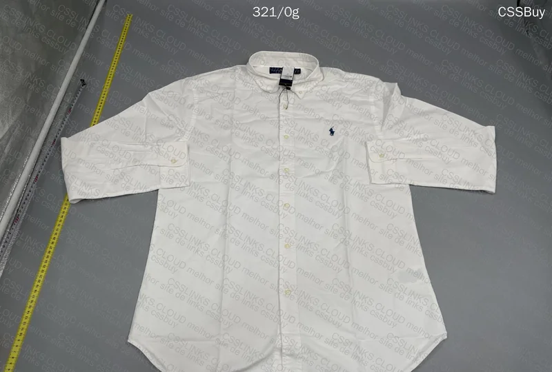 Polo Ralph Lauren Social Shirt