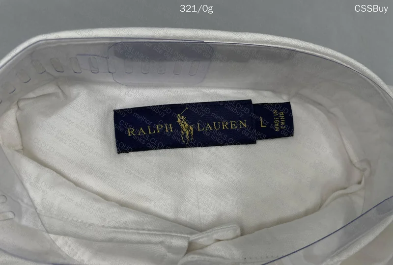 Polo Ralph Lauren Social Shirt 2