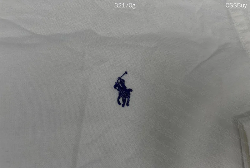 Polo Ralph Lauren Social Shirt 3