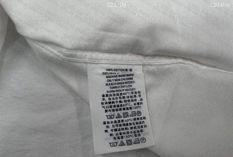 Polo Ralph Lauren Social Shirt 4