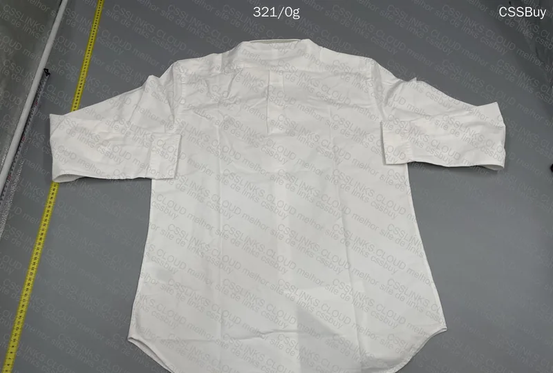 Polo Ralph Lauren Social Shirt 5
