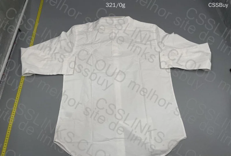 Polo Ralph Lauren Social Shirt 6