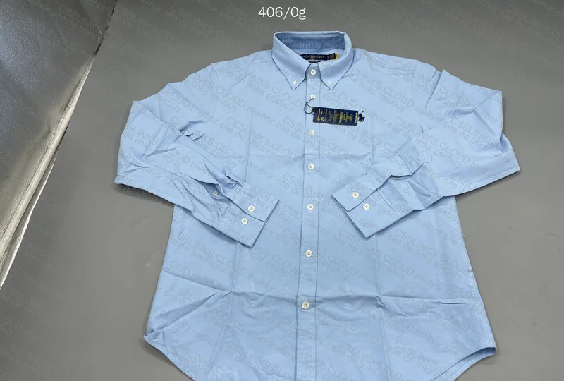 Polo Ralph Lauren Social Shirt 2