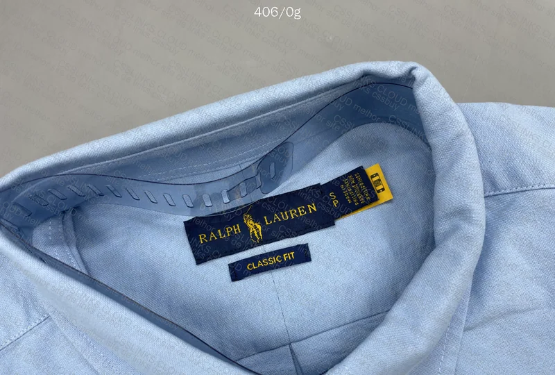 Polo Ralph Lauren Social Shirt 3