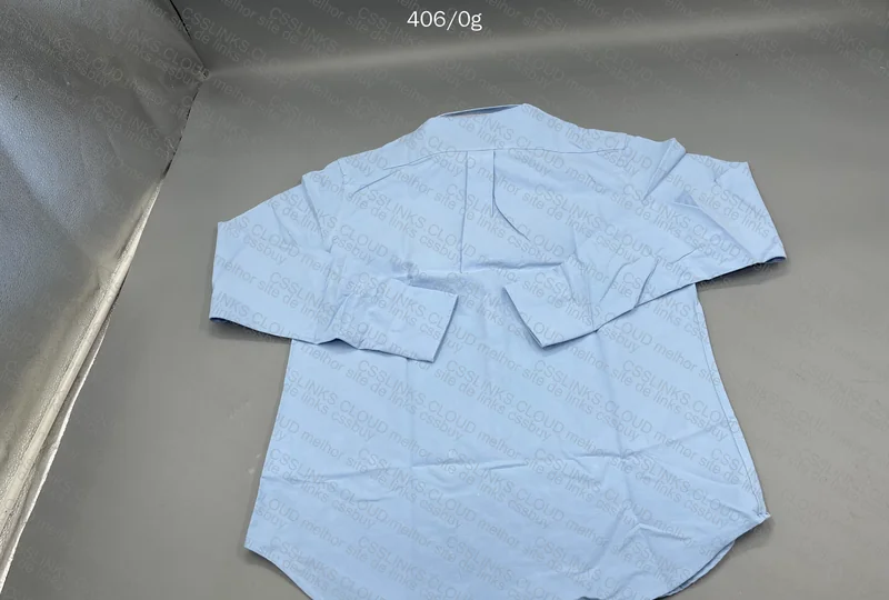 Polo Ralph Lauren Social Shirt 4