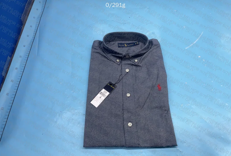 Polo Ralph Lauren Social Shirt