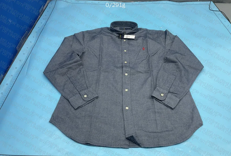 Polo Ralph Lauren Social Shirt 2