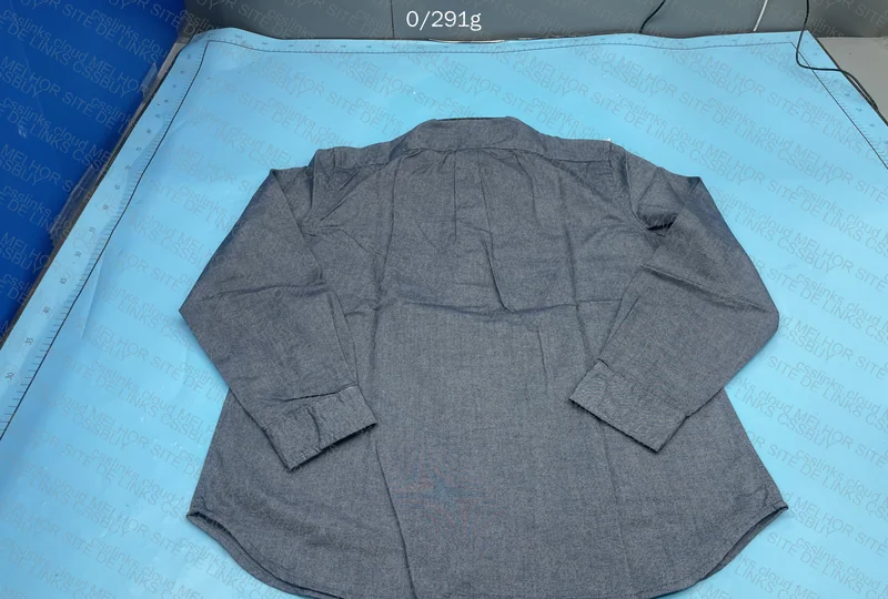 Polo Ralph Lauren Social Shirt 3