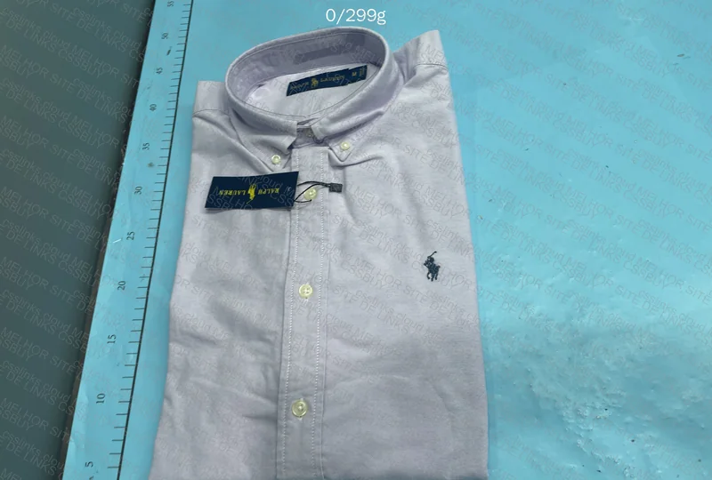 Polo Ralph Lauren Social Shirt 4