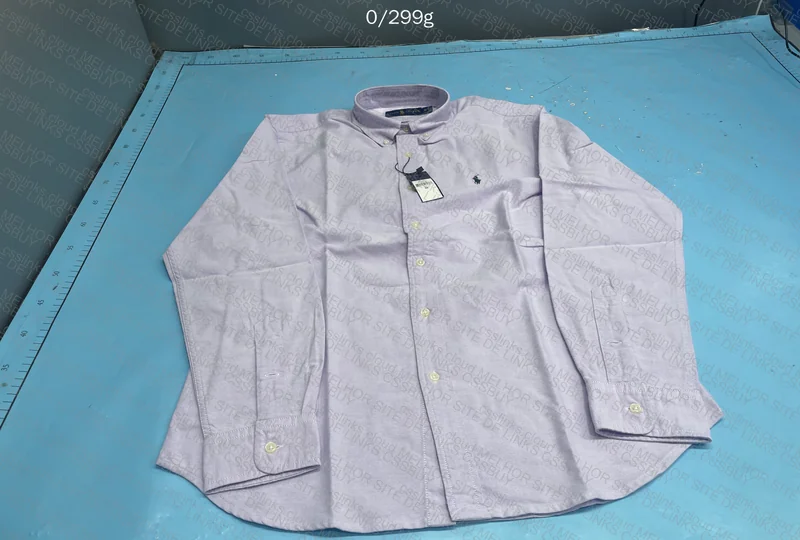 Polo Ralph Lauren Social Shirt 5