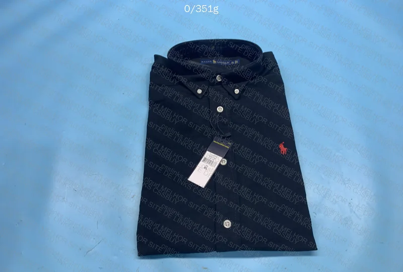 Polo Ralph Lauren Social Shirt