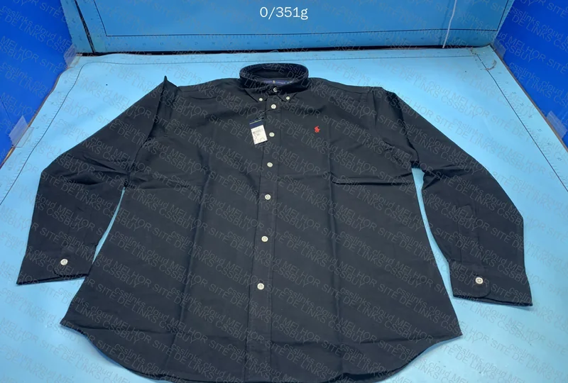 Polo Ralph Lauren Social Shirt 2