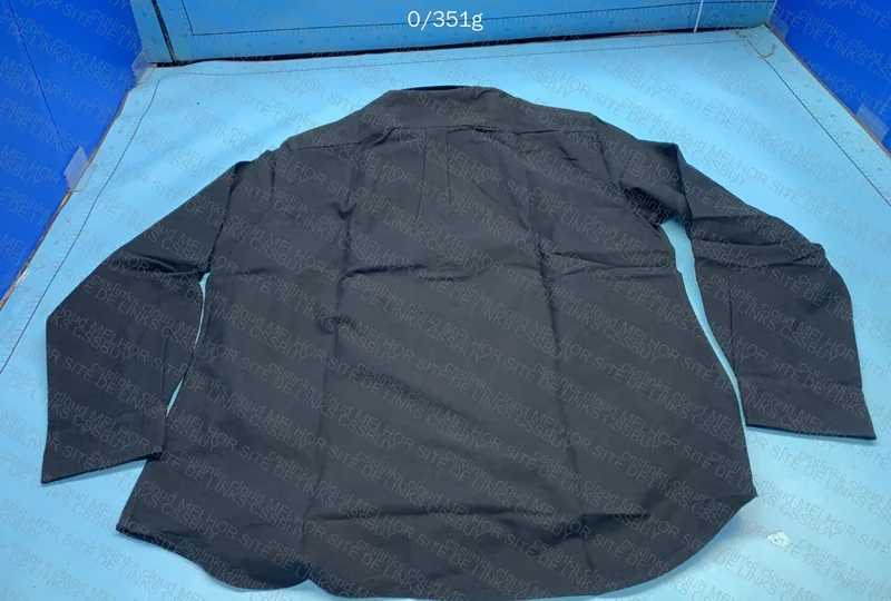 Polo Ralph Lauren Social Shirt 3