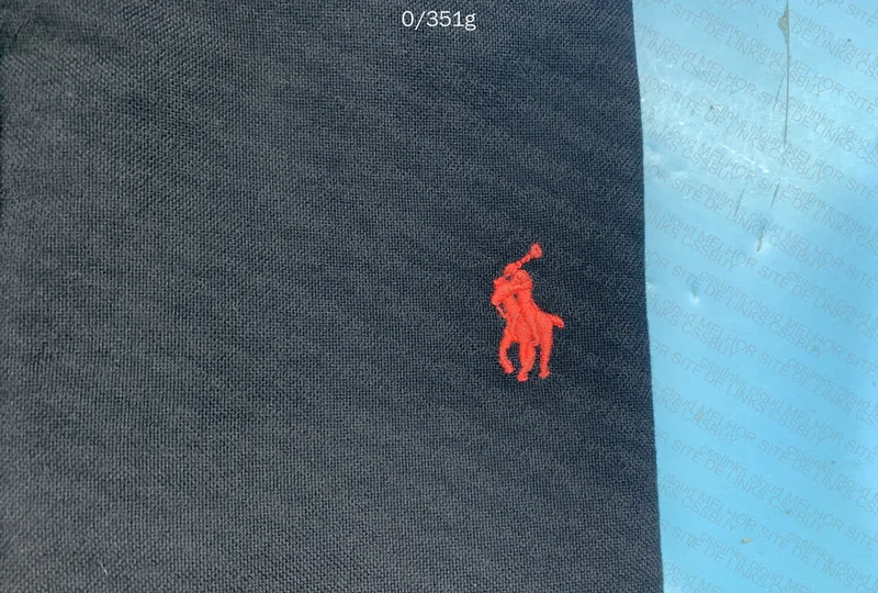 Polo Ralph Lauren Social Shirt 4