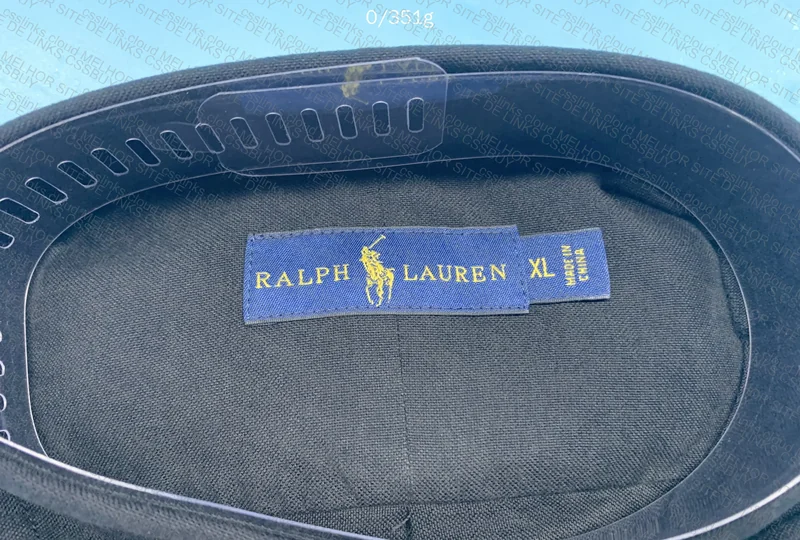 Polo Ralph Lauren Social Shirt 5