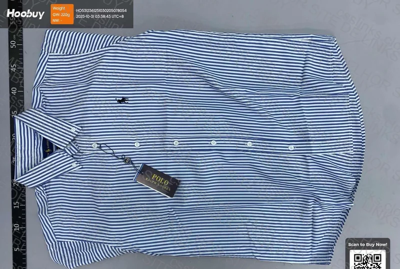 Polo Ralph Lauren Social Shirt
