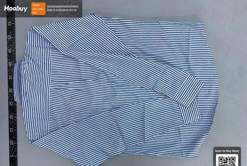 Polo Ralph Lauren Social Shirt 2