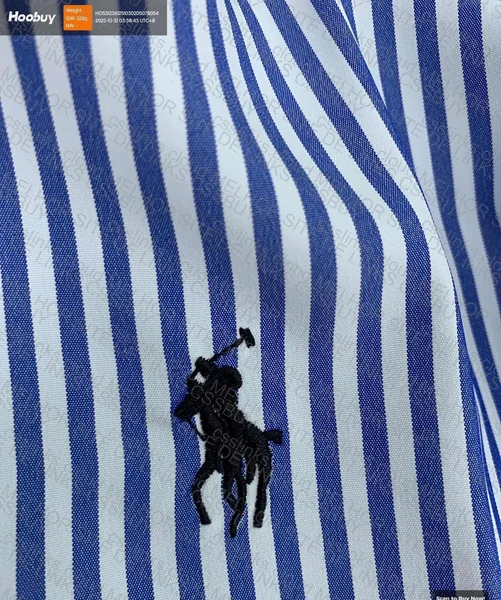 Polo Ralph Lauren Social Shirt 3