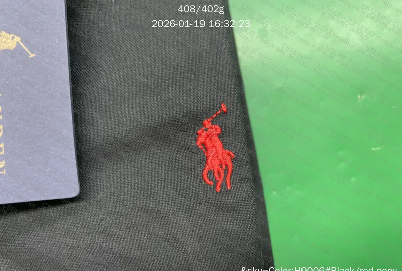 Camisa Social Polo Ralph Lauren 2