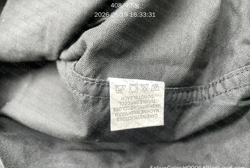 Camisa Social Polo Ralph Lauren 4