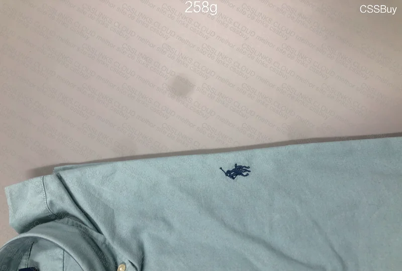 Ralph Lauren Social Shirt 2