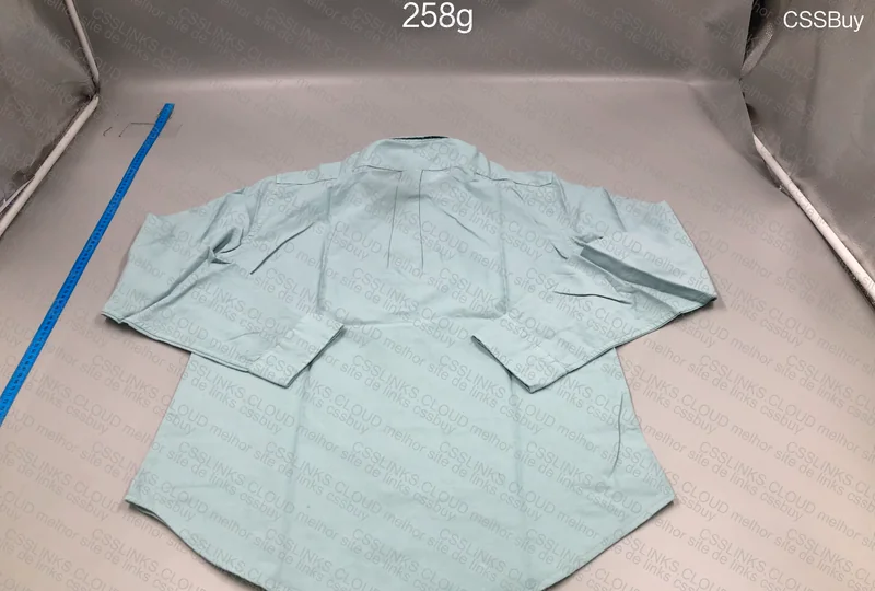 Ralph Lauren Social Shirt 3