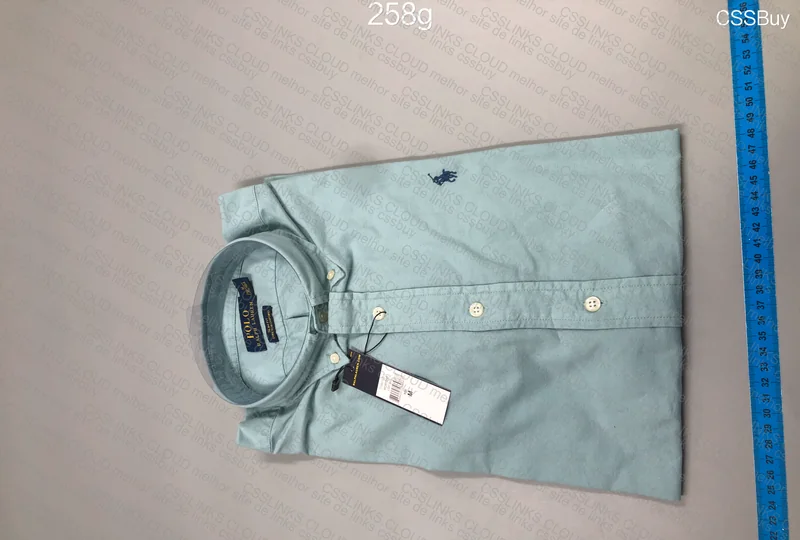 Ralph Lauren Social Shirt 4