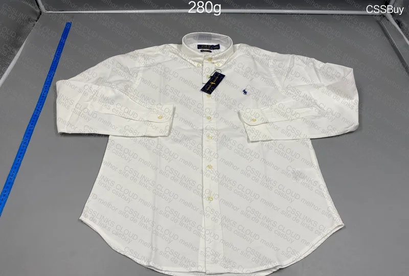 Ralph Lauren Social Shirt 3