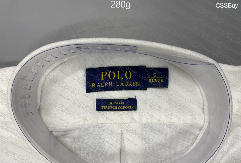 Ralph Lauren Social Shirt 4