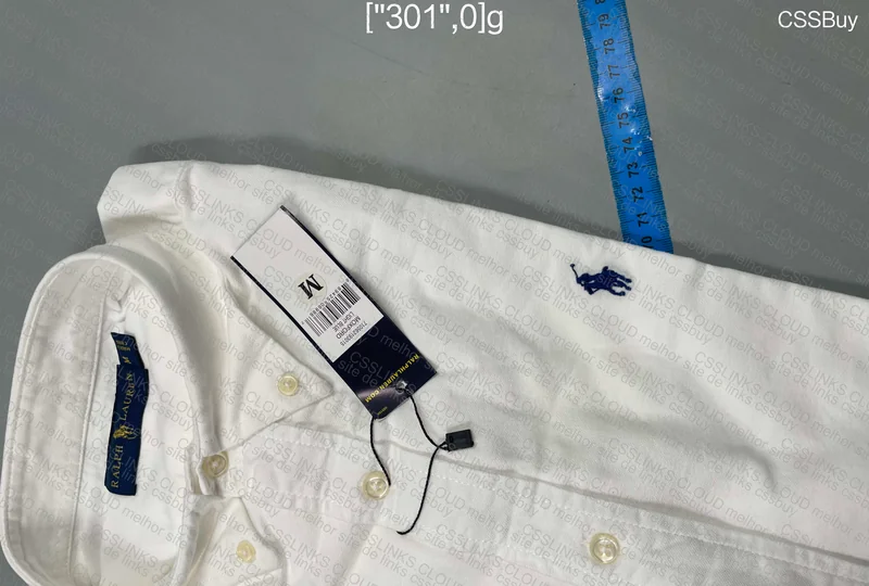 Ralph Lauren Social Shirt 2