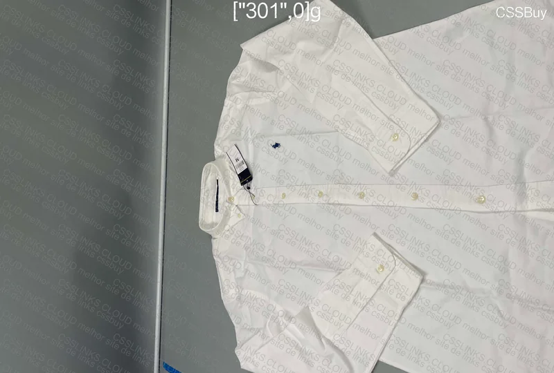 Ralph Lauren Social Shirt 3