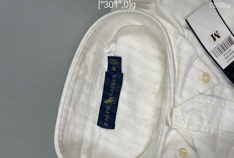 Ralph Lauren Social Shirt 4