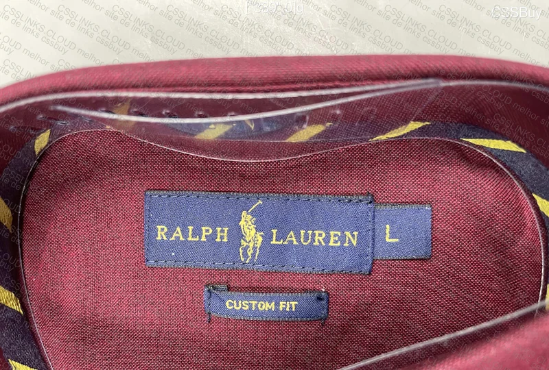 Ralph Lauren Social Shirt 2